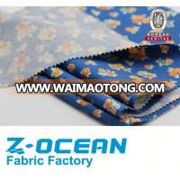 digital print cotton fabrics corduroy fabric