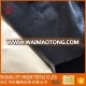 Plain Style self adhesive suede fabric