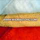 100% polyester weft suede for sofa